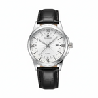 Pablo Raez Luxury Men’s Quartz Watch