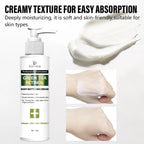 YUITIKUE Firming & Moisturizing Body Hip Cream