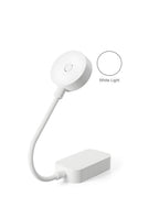 Zenora Adjustable LED Reading Light [White]