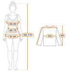 Zenora Women’s Cozy Red Christmas Sweater with Reindeer & Snowflake