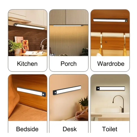 Zenora MotionGlow Light