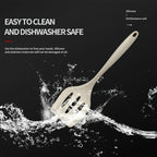 Zenora™ 15-Piece Silicone Kitchen Utensil Set with Holder