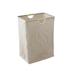 Zenora Foldable Laundry Basket With Handles