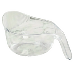 Zenora Multifunctional Bowl Strainer