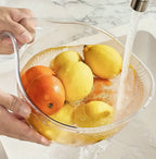 Zenora Multifunctional Bowl Strainer