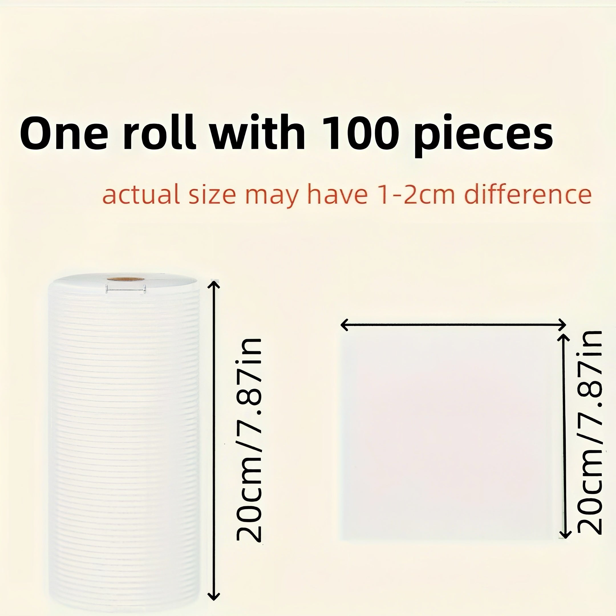 Zenora Kitchen PaperTowel Rolls