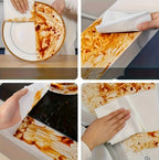 Zenora Kitchen PaperTowel Rolls