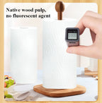 Zenora Kitchen PaperTowel Rolls