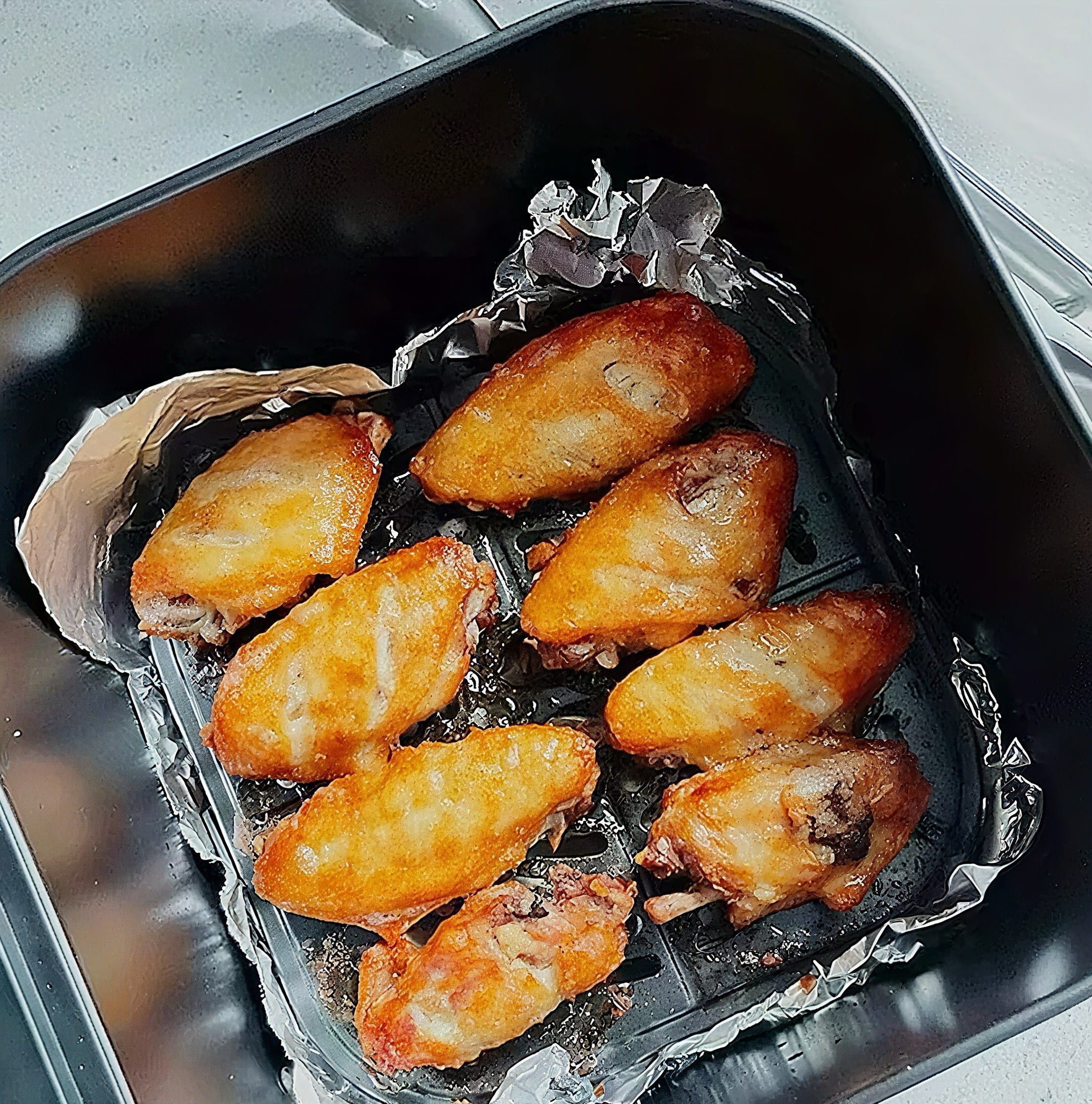 Zenora 3/5pcs Heavy-Duty Aluminum Foil Roll