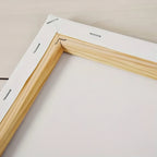 Zenora 3pcs 2D Flat Bohemian Abstract Art Set