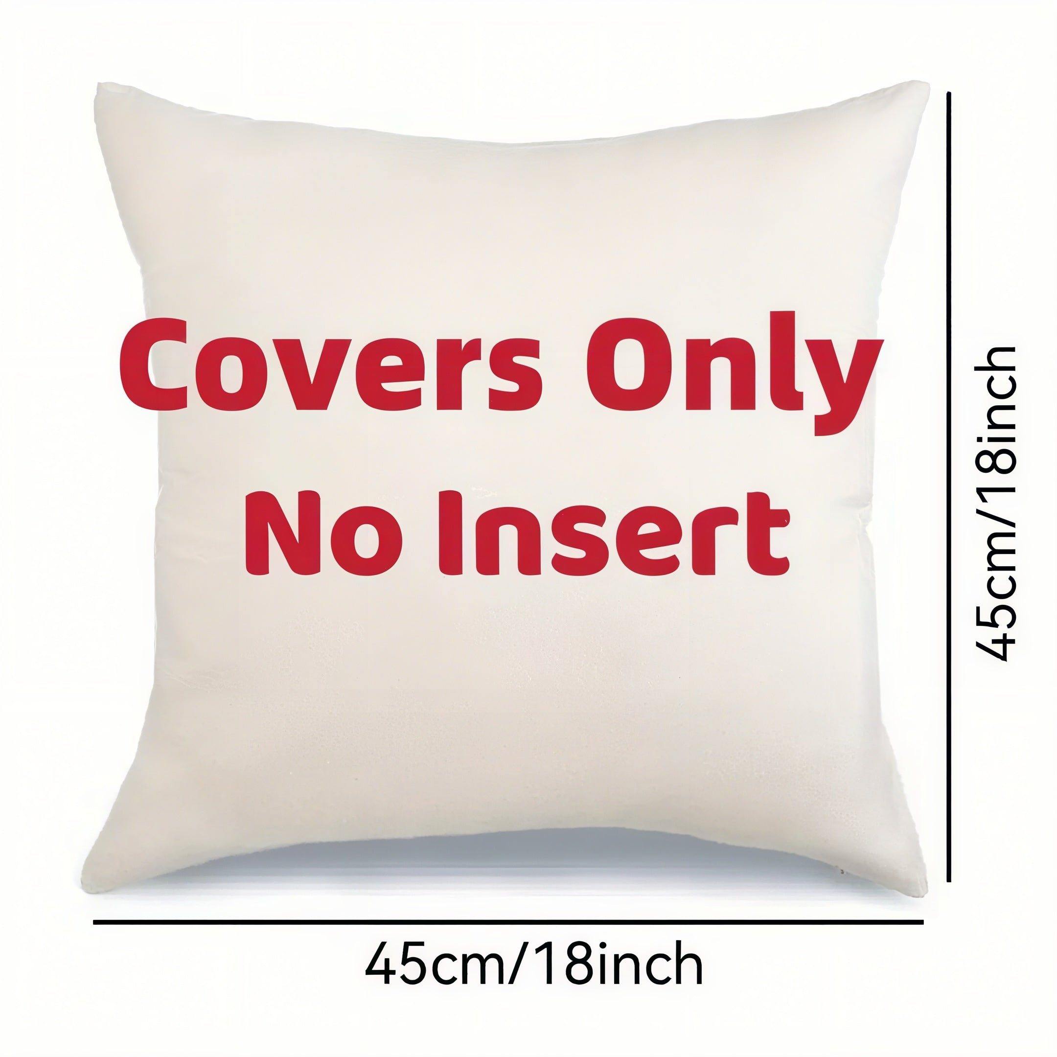 Zenora 4-Piece Neutral Chenille Pillowcase Set