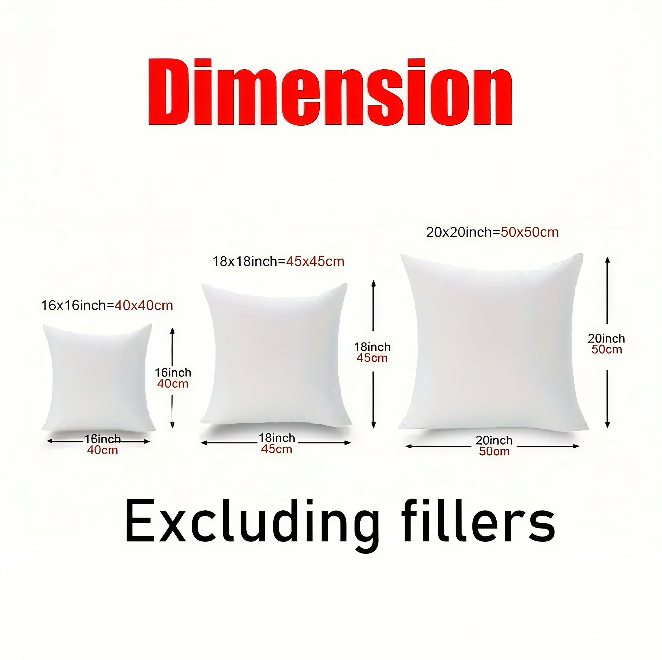 Zenora 4-Piece Bohemian Geometric Pillow Cover Set