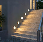 Zenora Smart Motion Sensor LED Light Set (6-Pack)