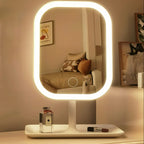 Zenora LED Makeup Mirror