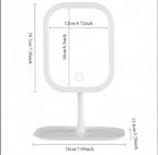 Zenora LED Makeup Mirror