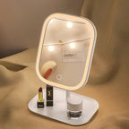 Zenora LED Makeup Mirror