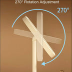 Zenora LED Makeup Mirror