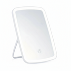 Zenora LumiFold Portable LED Makeup Mirror