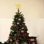 Zenora 2025 New Christmas Tree Topper