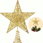 Zenora 2025 New Christmas Tree Topper