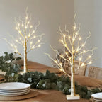 Zenora Artificial Birch Tree