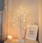 Zenora Artificial Birch Tree