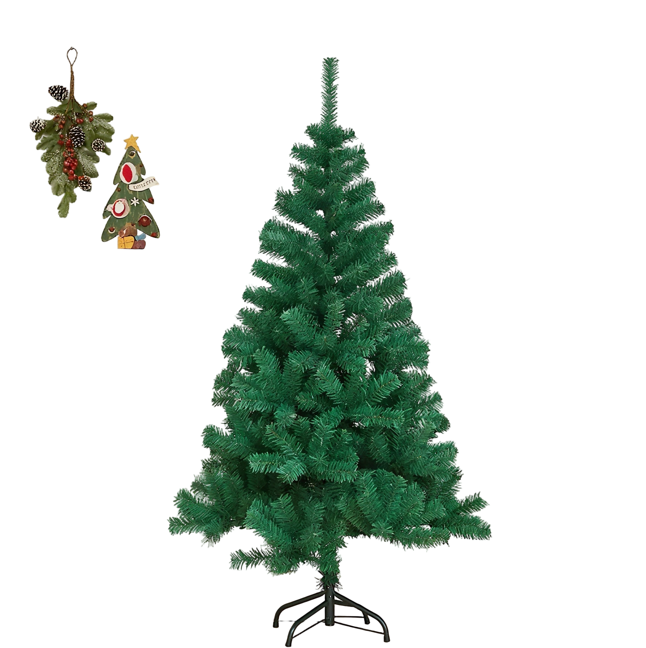 Zenora 1pc Large Artificial Christmas Tree