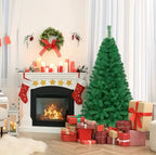 Zenora 1pc Large Artificial Christmas Tree